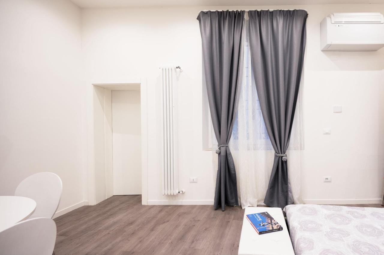 Realkasa Broccaindosso Apartment Bologna Exterior photo