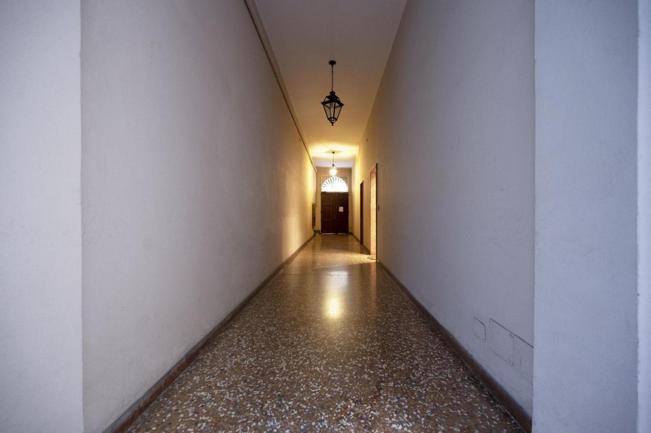 Realkasa Broccaindosso Apartment Bologna Exterior photo